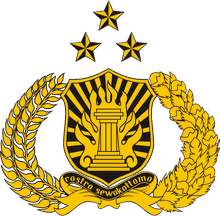 POLRI